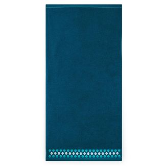 Ręcznik ZEN-2 50x90 Zwoltex emerald