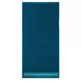 Ręcznik ZEN-2 50x90 Zwoltex emerald