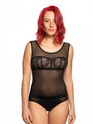 Body GAIA 830 czarne