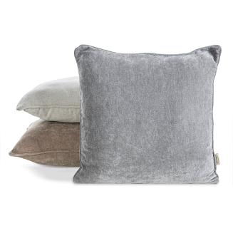 Poszewka dekoracyjna NILO 45x45 Eurofirany beżowy