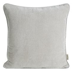 Poszewka dekoracyjna NILO 45x45 Eurofirany beżowy