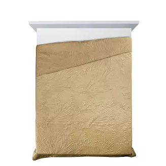 Narzuta dekoracyjna LUIZ 170x210 beżowy