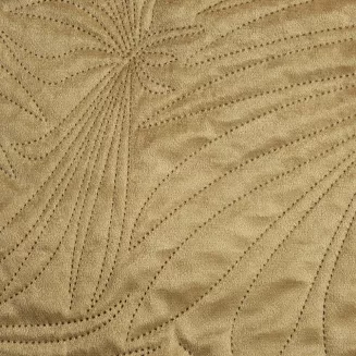 Narzuta dekoracyjna LUIZ 170x210 beżowy