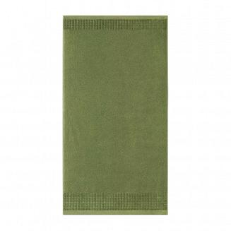 Ręcznik PAULO-3 70x140 Zwoltex zielony