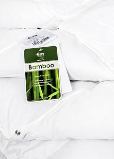 Kołdra puchowa 4 PORY ROKU 200x200 DREAM biała