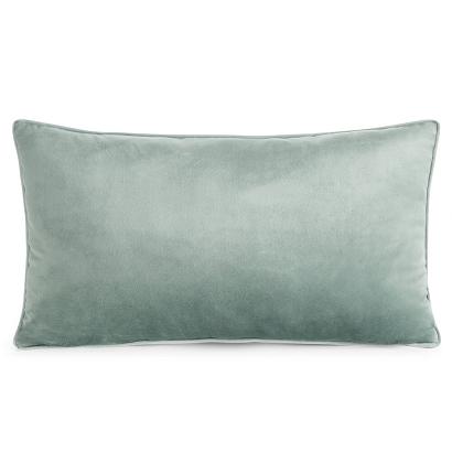 Poszewka dekoracyjna z wypełnieniem GAJA3 30x50 Eurofirany ciemnomiętowa