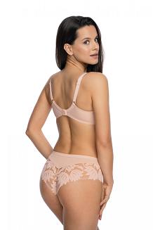 Brazyliany GAIA Nike 1135 różowe