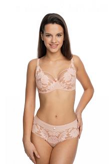 Brazyliany GAIA Nike 1135 różowe