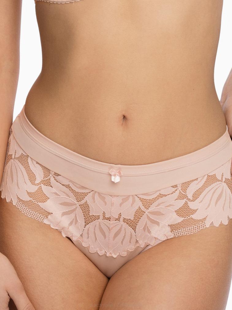 Brazyliany GAIA Nike 1135 różowe