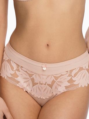 Brazyliany GAIA Nike 1135 różowe