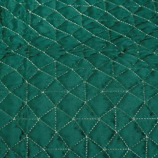 Narzuta dekoracyjna WILLY 220x240 c.zielony