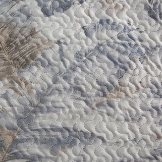 Narzuta dekoracyjna LAYLA 170x210 biały