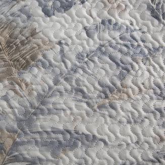 Narzuta dekoracyjna LAYLA 170x210 biały