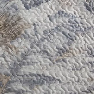 Narzuta dekoracyjna LAYLA 170x210 biały