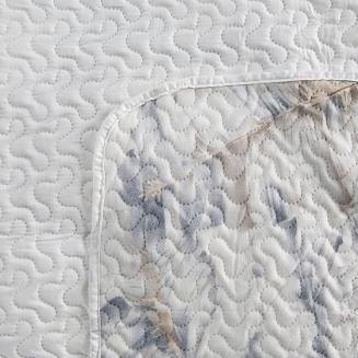 Narzuta dekoracyjna LAYLA 170x210 biały