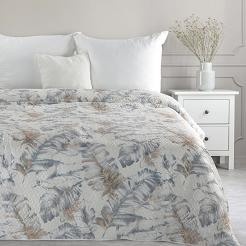 Narzuta dekoracyjna LAYLA 170x210 biały