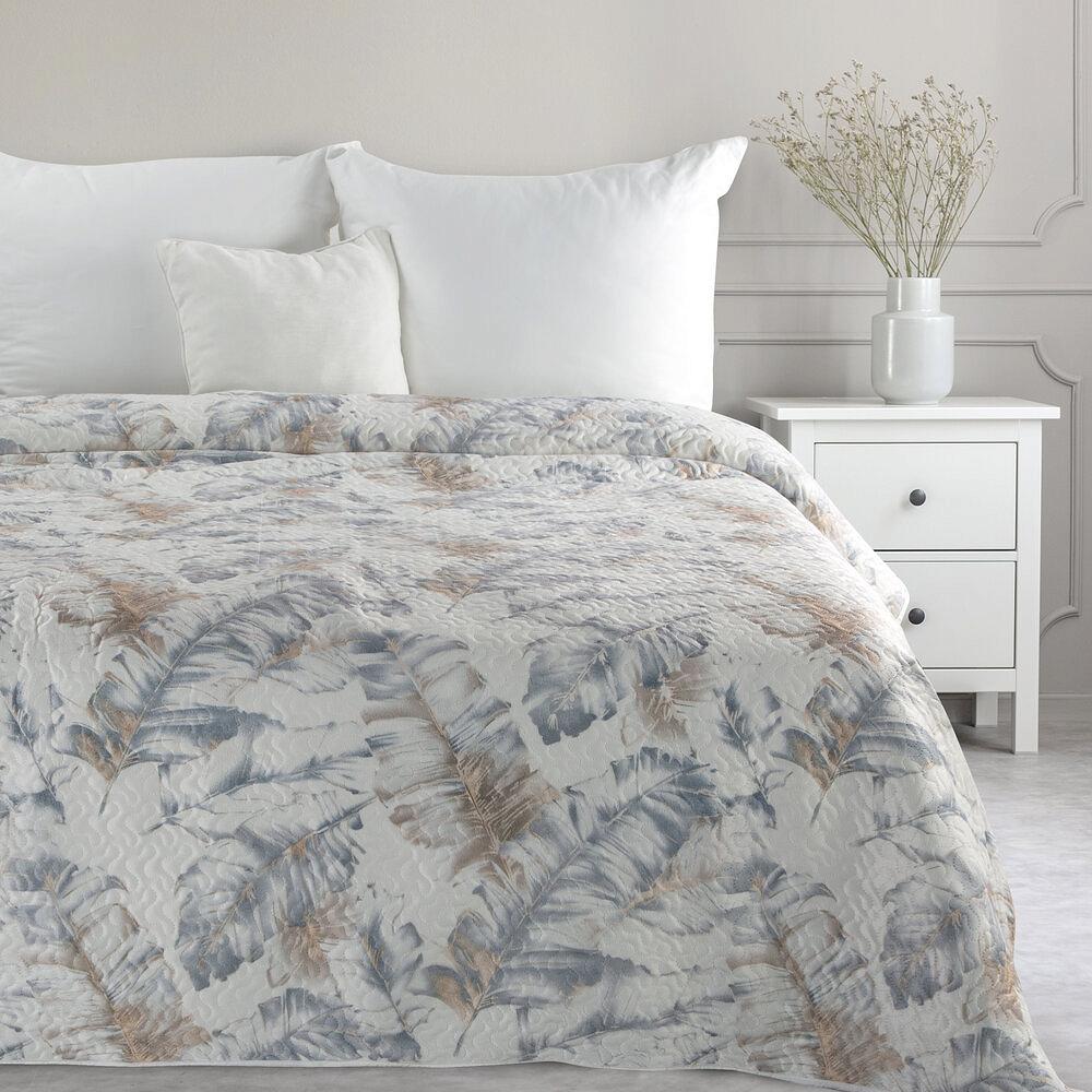 Narzuta dekoracyjna LAYLA 170x210 biały