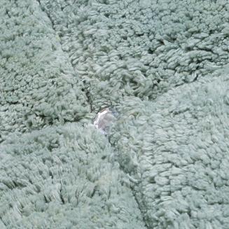 Dywanik łazienkowy CHIC 50x70 Eurofirany miętowy