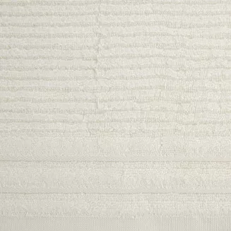 Ręcznik bawełniany SAMMY 50x90 Eurofirany kremowy