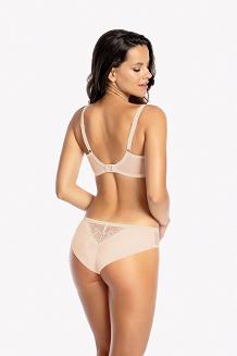 Figi brazilian GAIA Ada 1026 beżowe