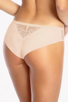 Figi brazilian GAIA Ada 1026 beżowe