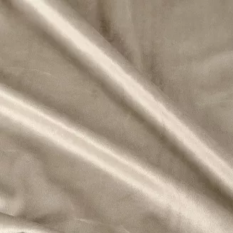 Zasłona gotowa na taśmie AURA 140x270 Eurofirany beżowy