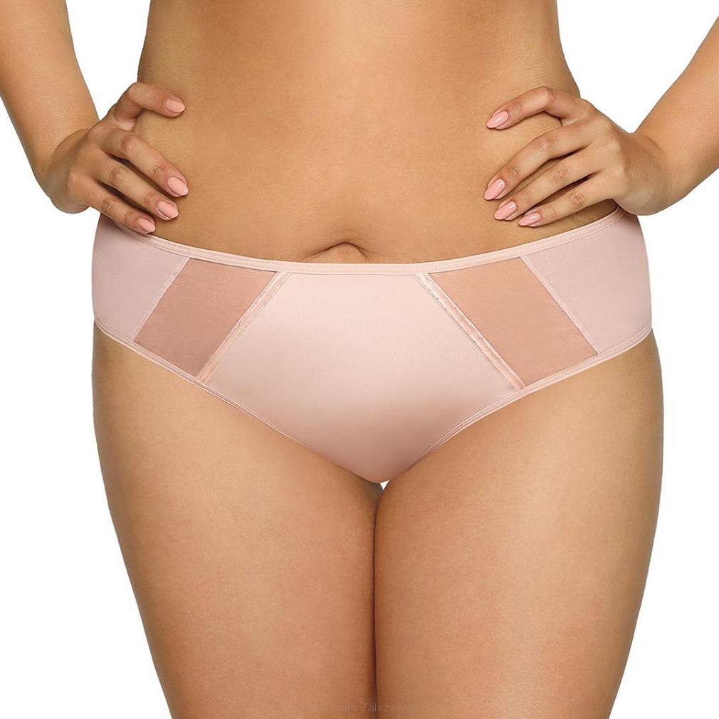 Figi AV 1923 beżowe