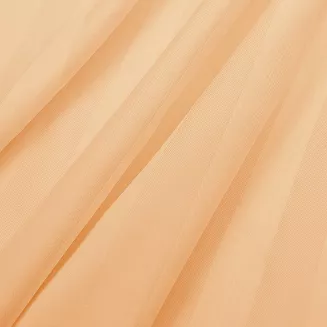 Pościel satyna bambusowo-bawełniana (P) STRIPE BEIGE/160x200 +2x70x80 z listwą +4x40x40 BAMBOO