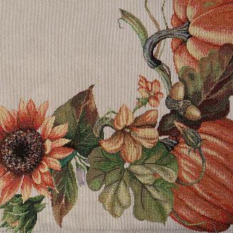 Obrus dekoracyjny 40x100 Eurofirany naturalny