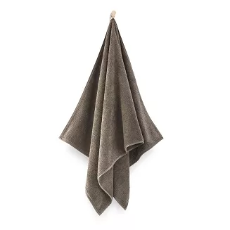 Ręcznik KIWI-2 50x100 Zwoltex taupe