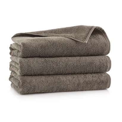 Ręcznik KIWI-2 50x100 Zwoltex taupe