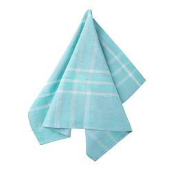 Bawełniana ścierka kuchenna 45x65 FAIR miętowa