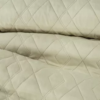 Narzuta dekoracyjna BONI 170x210 beżowy