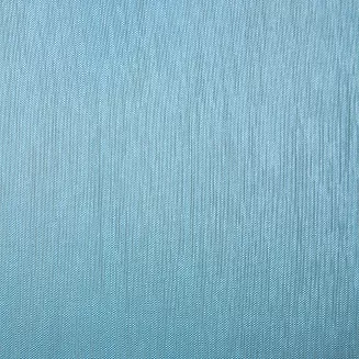 Firana gotowa na przelotkach REBECCA 140x250 Eurofirany niebieski