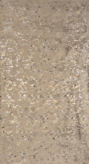 Zasłona gotowa na przelotkach TAMI 140x250 Eurofirany brązowy