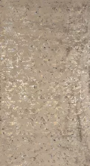 Zasłona gotowa na przelotkach TAMI 140x250 Eurofirany brązowy