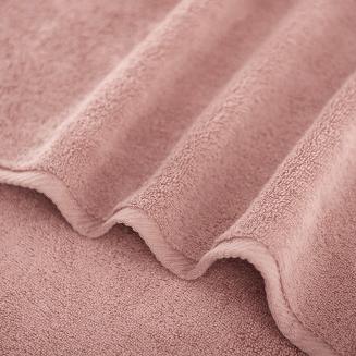 Ręcznik KIWI-2 100x150 Zwoltex pudrowy