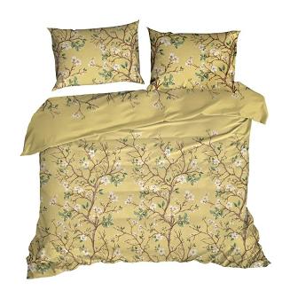 Pościel satynowa SARA 200x220 Eurofirany