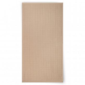 Ręcznik gofrowany Natural 50x90 Zwoltex beżowy