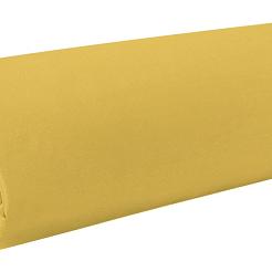 Prześcieradło satynowe bez gumki NOVA 210x220 Eurofirany miętowy