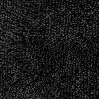 Koc narzuta TIFANY Design91 czarny