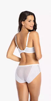 Figi GAIA Sonia 1058 białe