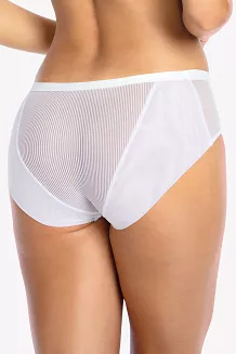 Figi GAIA Sonia 1058 białe
