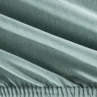 Prześcieradło PRZE 100x200 Eurofirany miętowy