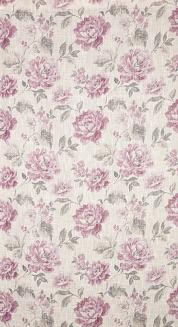 Zasłona gotowa na przelotkach DAVENA 140x250 Eurofirany naturalny