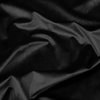 Zasłona gotowa na taśmie ZAS 140x270 Pierre Cardin Eurofirany czarny