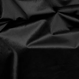 Zasłona gotowa na taśmie ZAS 140x270 Pierre Cardin Eurofirany czarny