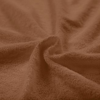 Prześcieradło frotte z gumką 030/70x140
