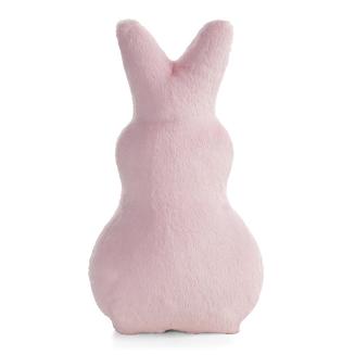 Poszewka dekoracyjna WIOSNA 21x41 Eurofirany jasnoróżowy