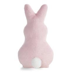 Poszewka dekoracyjna WIOSNA 21x41 Eurofirany jasnoróżowy